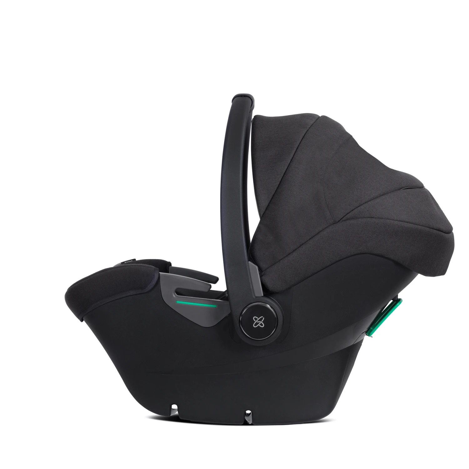 Silver Cross Wave & Travel Pack - Onyx 11 Silver Cross Wave & Travel Pack - Onyx - Image 9