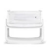 SnüzPod 4 Bedside Crib White -Baby Products Store snuzpod cribs fn014b 28947769622723