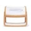 SnüzPod 4 Bedside Crib Natural -Baby Products Store snuzpod cribs fn014c 29171211993283