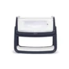 SnüzPod 4 Bedside Crib Navy -Baby Products Store snuzpod cribs fn014g 38728546812125