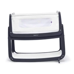 SnüzPod 4 Bedside Crib Navy 12 SnüzPod 4 Bedside Crib Navy -Baby Products Store snuzpod cribs fn014g 38728547074269