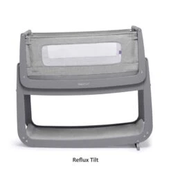 SnüzPod 4 Bedside Crib Urban -Baby Products Store snuzpod cribs fn014h 28947415597251