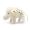 Steiff Little Elephant With Rattle -Baby Products Store steiff soft animals 241147 23006626873539
