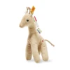 Steiff Wild Sweeties Tulu Giraffe With Squeaker