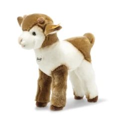 Steiff Zenzi Goat 27cm Soft Animal