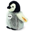 Steiff Flaps Penguin 16cm Grey -Baby Products Store steiff soft animals steiff flaps penguin 16cm grey babys mart 057144 14226017943688