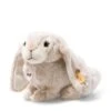 Steiff Luscher Rabbit 24cm Beige 2 Steiff Luscher Rabbit 24cm Beige -Baby Products Store steiff soft animals steiff luscher rabbit 24cm beige babys mart 080876 14226000642184