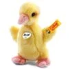 Steiff Pilla Duckling 14cm Yellow -Baby Products Store steiff soft animals steiff pilla duckling 14cm yellow babys mart 073335 14226005360776