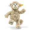 Steiff Soft Cuddly Friends Bingo Monkey 20 Cm -Baby Products Store steiff soft animals steiff soft cuddly friends bingo monkey baby s mart 060274 14226007589000