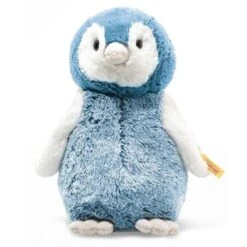 Steiff Soft Cuddly Friends Paule Penguin 22cm
