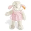 Steiff Sweet Dreams Lamb 28cm Pink 2 Steiff Sweet Dreams Lamb 28cm Pink -Baby Products Store steiff soft animals steiff sweet dreams lamb 28cm pink babys mart 239625 14226013945992