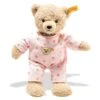 Steiff Teddy Bear In Pyjamas Pink 25cm -Baby Products Store steiff soft animals steiff teddy bear in pyjamas pink 25cm baby s mart 241659 29010048024771