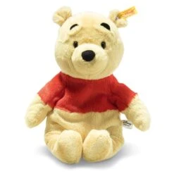 Steiff Winnie The Pooh 29cm
