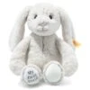 Steiff My First Steiff Hoppie Rabbit Cream 26cm 2 Steiff My First Steiff Hoppie Rabbit Cream 26cm -Baby Products Store steiff teddy bears 242342 28948649935043