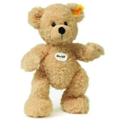 Steiff Fynn Teddy Bear 28cm Beige