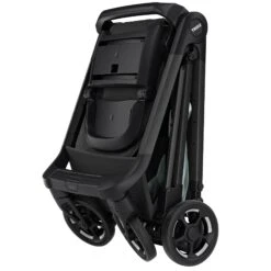 Thule Shine Alaska Blue On Black -Baby Products Store thule baby strollers 11400208 37940894564573