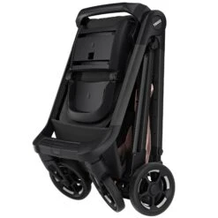 Thule Shine Misty Rose On Black 14 Thule Shine Misty Rose On Black -Baby Products Store thule baby strollers 11400209 37940902166749