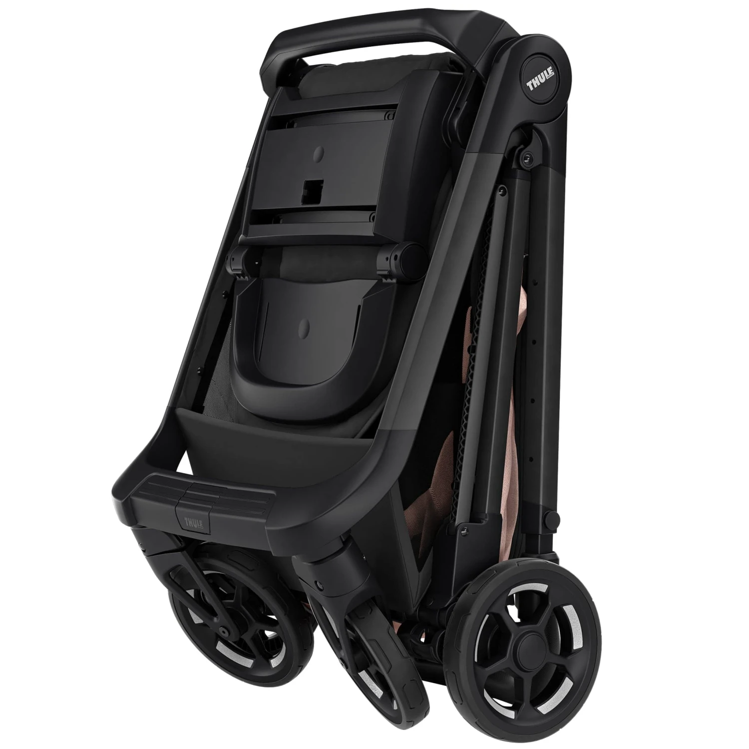 Thule Shine Misty Rose On Black 8 Thule Shine Misty Rose On Black - Image 6