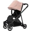 Thule Shine Misty Rose On Black 2 Thule Shine Misty Rose On Black -Baby Products Store thule baby strollers 11400209 37940902297821