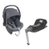 Uppababy Mesa I-Size Infant Seat & Base Bundle Gregory -Baby Products Store uppababy baby car seats uppababy mesa i size infant seat and base gregory baby s mart 6295 grg 15953854726280