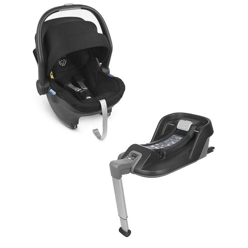 Uppababy Mesa I-Size Infant Seat & Base Bundle Jake 3 Uppababy Mesa I-Size Infant Seat & Base Bundle Jake
