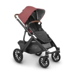 Uppababy Vista V2 Pram - Lucy -Baby Products Store uppababy baby prams 0320 vis uk lcy 39363870425309