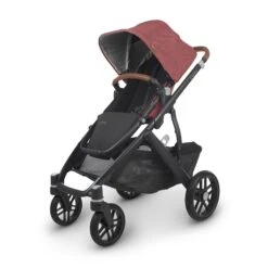 Uppababy Vista V2 Pram - Lucy -Baby Products Store uppababy baby prams 0320 vis uk lcy 39363870490845