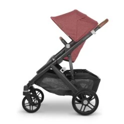 Uppababy Vista V2 Pram - Lucy -Baby Products Store uppababy baby prams 0320 vis uk lcy 39363870523613