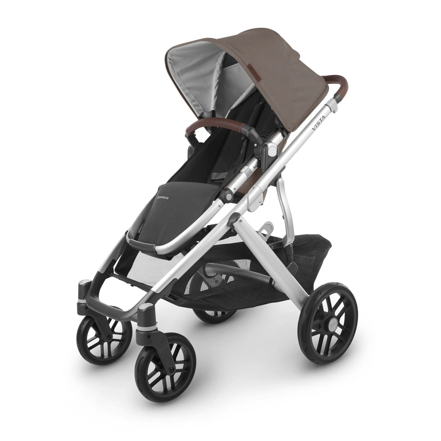Uppababy Vista V2 Pram - Theo 11 Uppababy Vista V2 Pram - Theo - Image 9