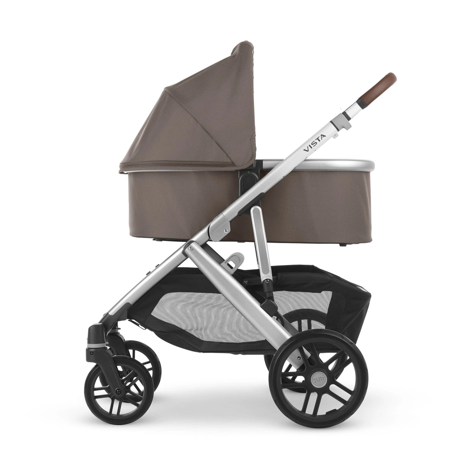 Uppababy Vista V2 Pram - Theo 5 Uppababy Vista V2 Pram - Theo - Image 3
