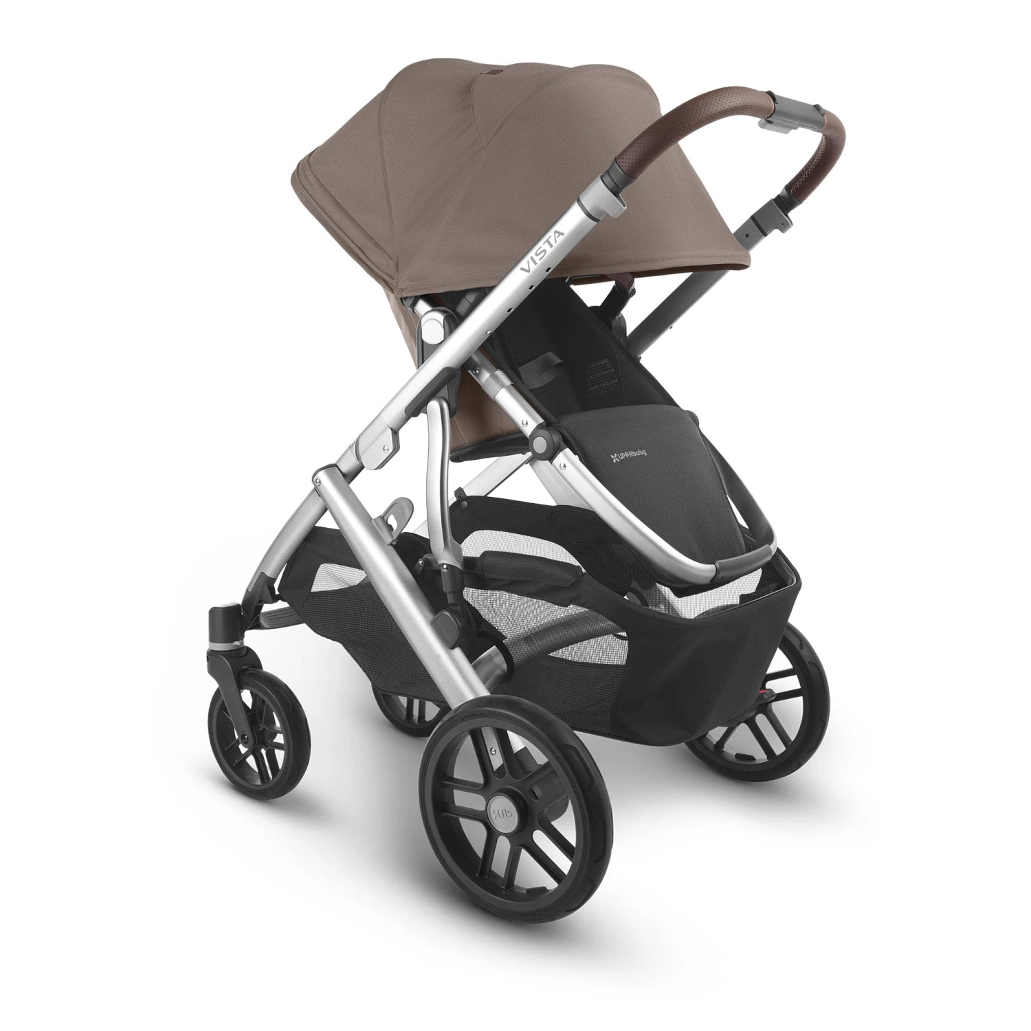 Uppababy Vista V2 Pram - Theo 7 Uppababy Vista V2 Pram - Theo - Image 5