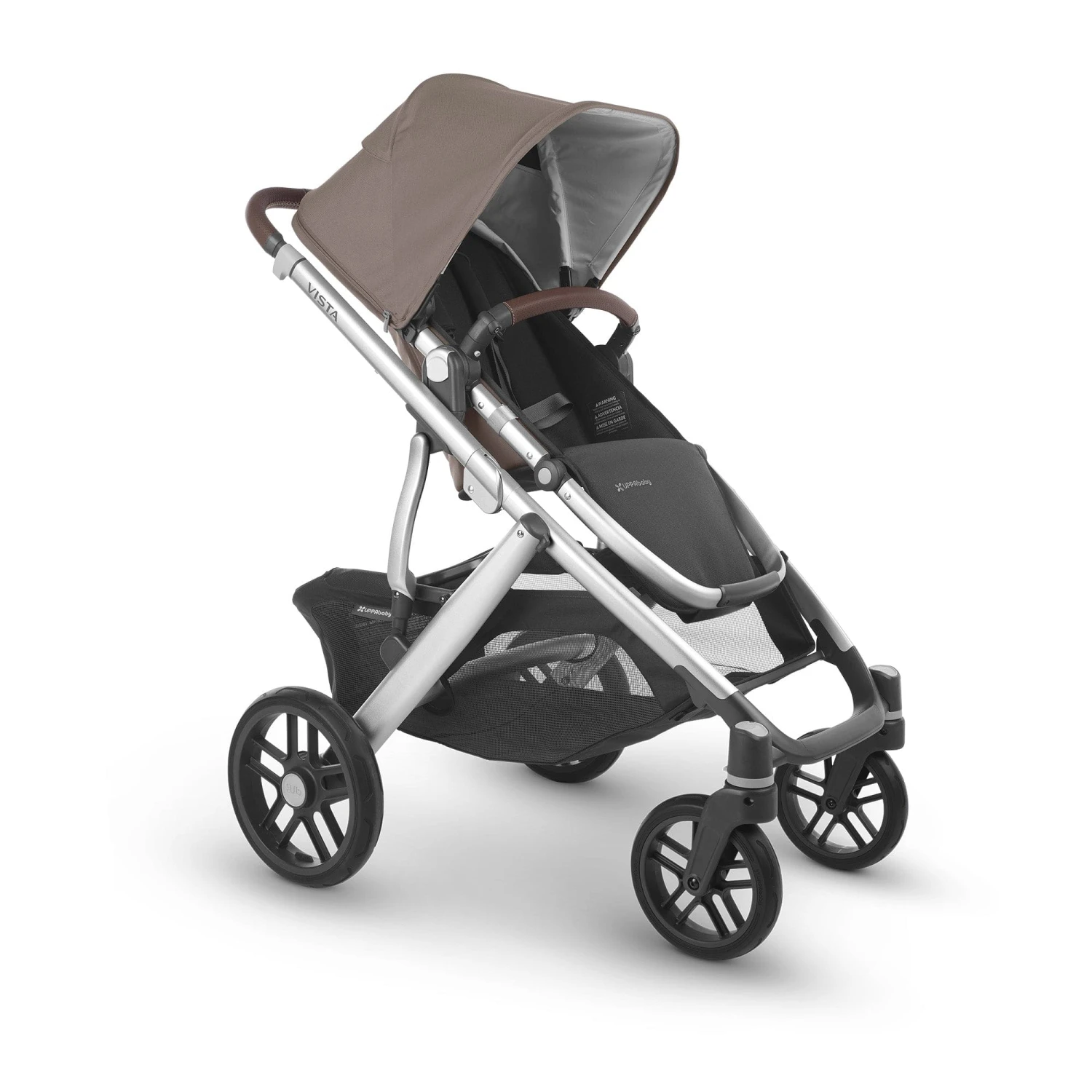 Uppababy Vista V2 Pram - Theo 10 Uppababy Vista V2 Pram - Theo - Image 8