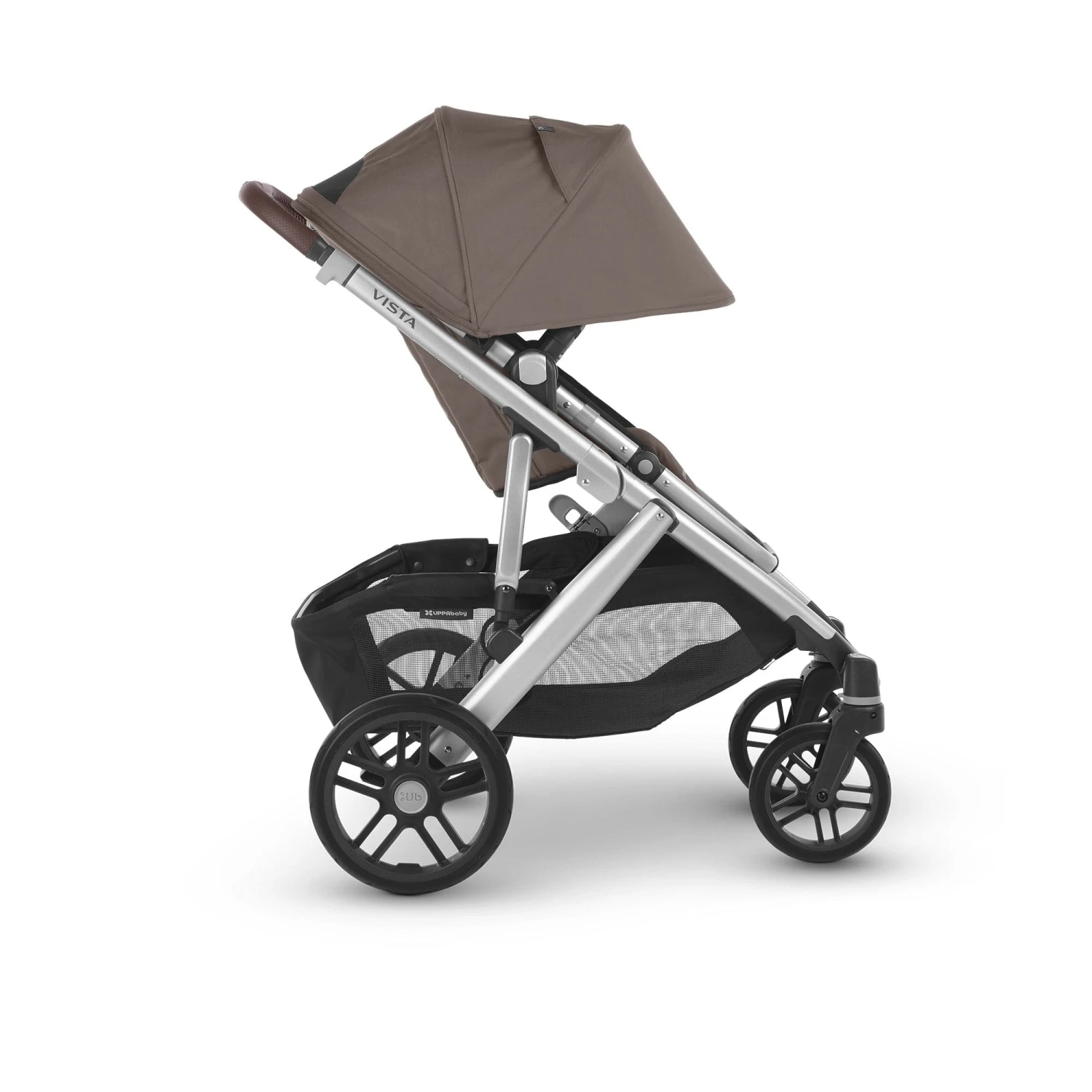 Uppababy Vista V2 Pram - Theo 12 Uppababy Vista V2 Pram - Theo - Image 10
