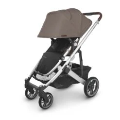 UPPAbaby Cruz V2 Pram - Theo -Baby Products Store uppababy baby prams 13984 the 39434132062429
