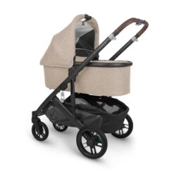 UPPAbaby Cruz V2 Pram Liam