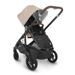 UPPAbaby Cruz V2 Pram Liam -Baby Products Store uppababy baby prams uppababy cruz v2 pram liam 13983 lia 39434118299869