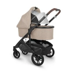 UPPAbaby Cruz V2 Pram Liam -Baby Products Store uppababy baby prams uppababy cruz v2 pram liam 13983 lia 39434118496477