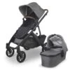 Uppababy Vista V2 Pram - Greyson -Baby Products Store uppababy baby prams uppababy vista v2 pram greyson baby s mart 0320 vis uk gry 28164398776515