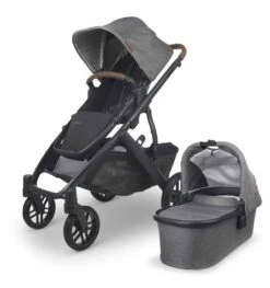 Uppababy Vista V2 Pram - Greyson