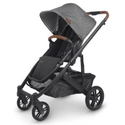 Uppababy Cruz V2 Pushchair Greyson