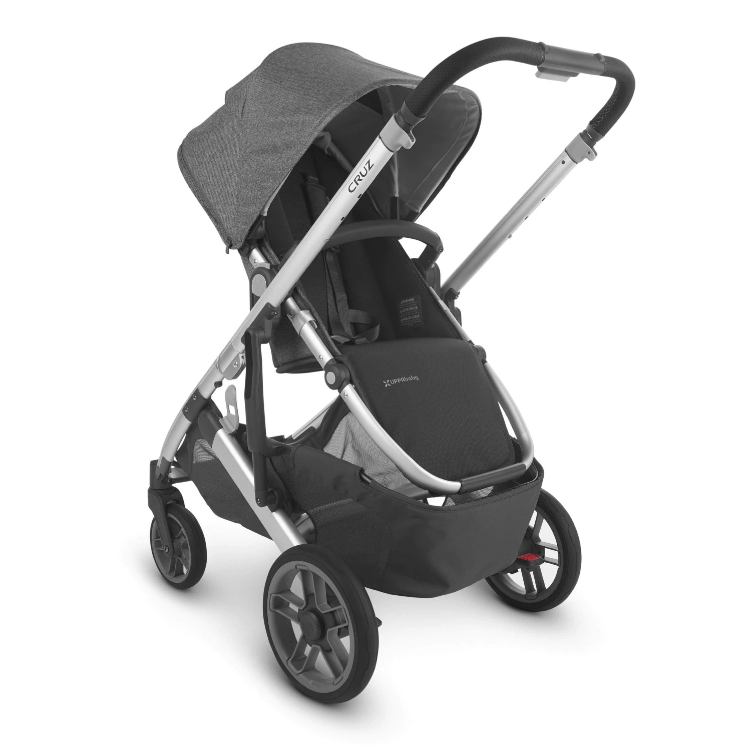 Uppababy Cruz V2 Pushchair Jordan 3 Uppababy Cruz V2 Pushchair Jordan