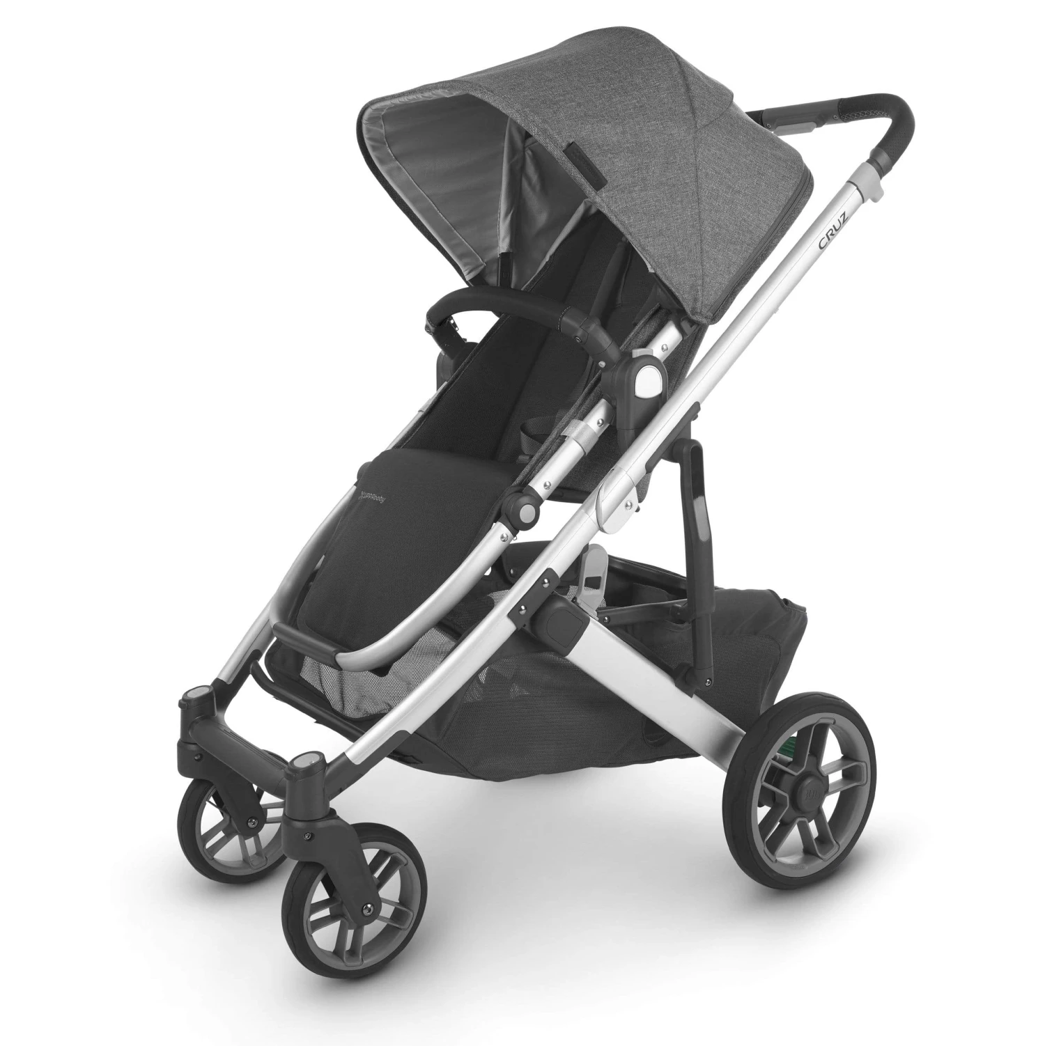 Uppababy Cruz V2 Pushchair Jordan 6 Uppababy Cruz V2 Pushchair Jordan - Image 4