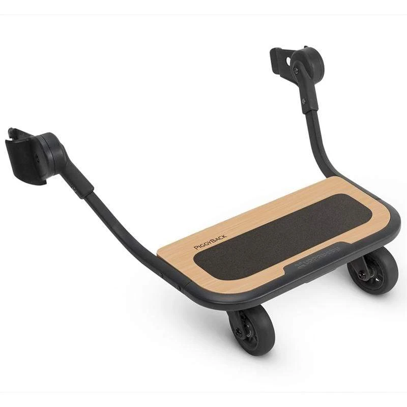 Uppababy Vista PiggyBack Buggy Board 3 Uppababy Vista PiggyBack Buggy Board