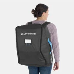 UPPAbaby Minu Travel Bag -Baby Products Store uppababy buggy travel bags 0902 mtb ww 38321718427869