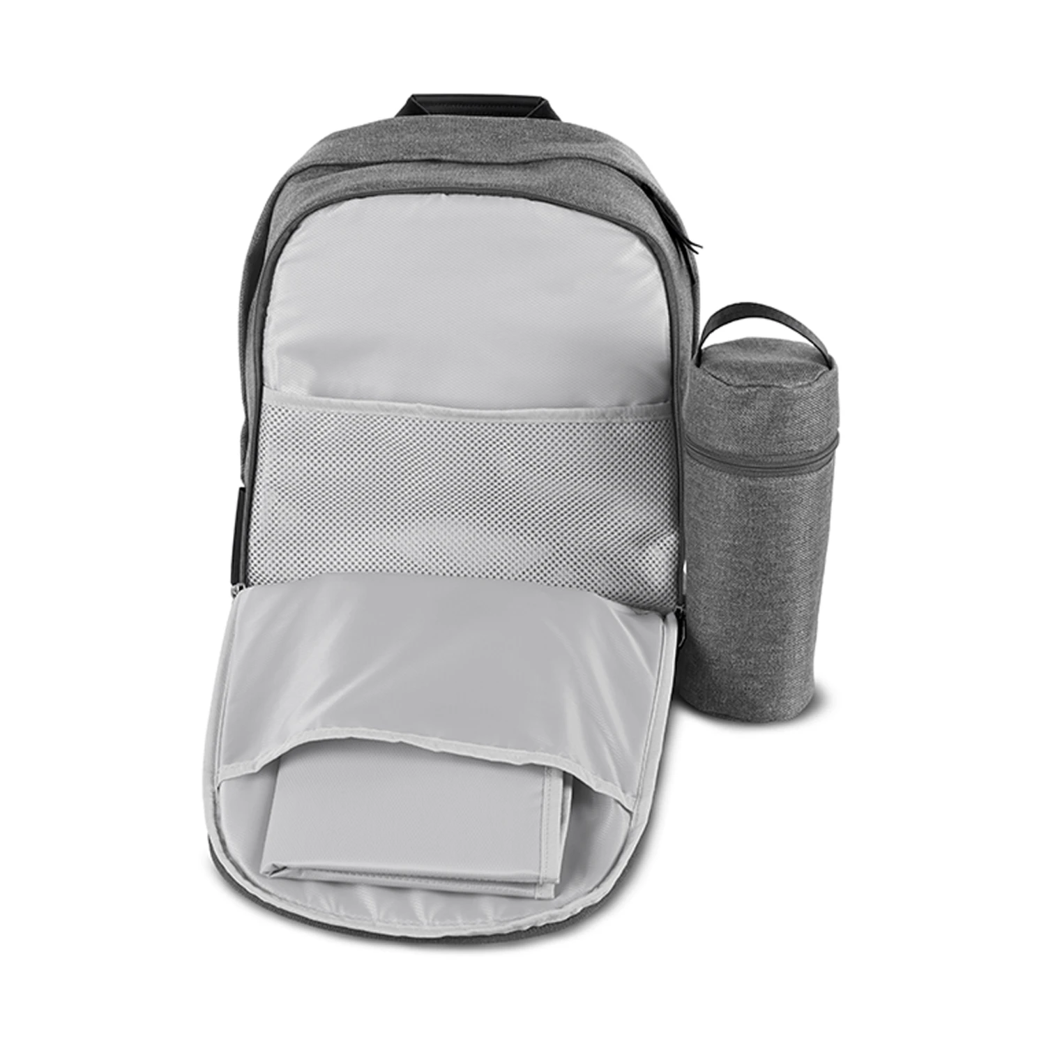 UPPAbaby Changing Backpack Greyson 5 UPPAbaby Changing Backpack Greyson - Image 3