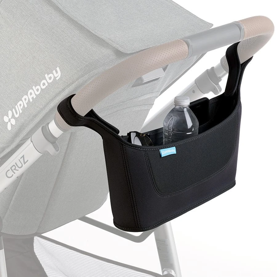 UPPAbaby Carry All Parent Organizer 3 UPPAbaby Carry All Parent Organizer
