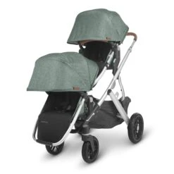 Uppababy Vista V2 Double Pushchair Emmett -Baby Products Store uppababy double buggies uppababy vista v2 double pushchair emmett baby s mart 6237 emt 15874744221832