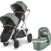 Uppababy Vista V2 Double Pushchair Emmett -Baby Products Store uppababy double buggies uppababy vista v2 double pushchair emmett baby s mart 6237 emt 15874744516744