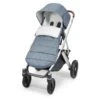 UPPAbaby Cosy Ganoosh Footmuff Gregory 2020 -Baby Products Store uppababy footmuffs 0920 cgn ww grg 29948108603587