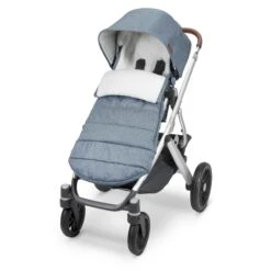 UPPAbaby Cosy Ganoosh Footmuff Gregory 2020